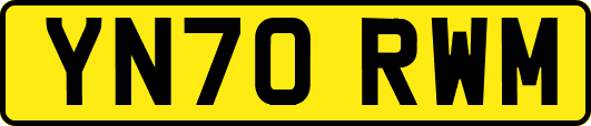 YN70RWM