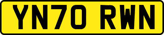 YN70RWN
