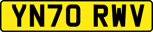 YN70RWV