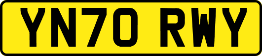 YN70RWY