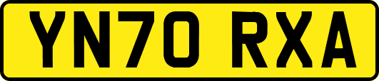 YN70RXA