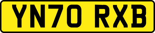 YN70RXB