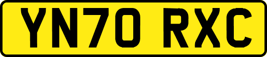 YN70RXC