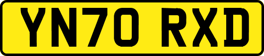 YN70RXD