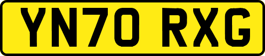 YN70RXG