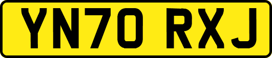 YN70RXJ