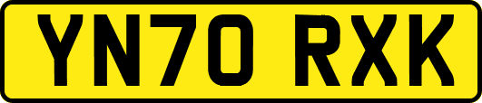 YN70RXK