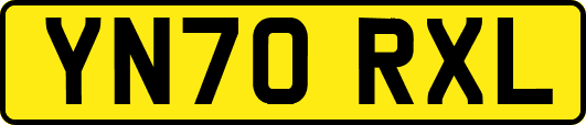 YN70RXL
