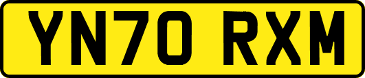 YN70RXM