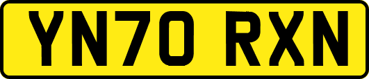 YN70RXN