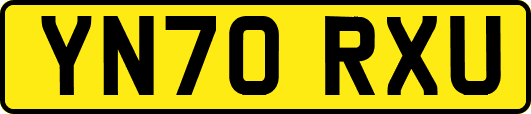 YN70RXU
