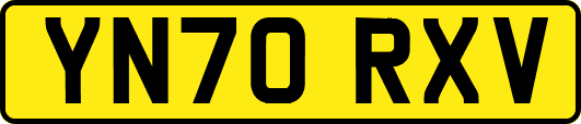 YN70RXV
