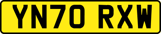 YN70RXW