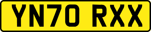 YN70RXX