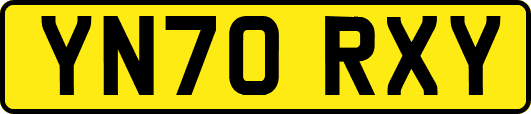YN70RXY