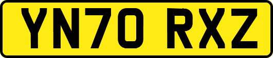 YN70RXZ