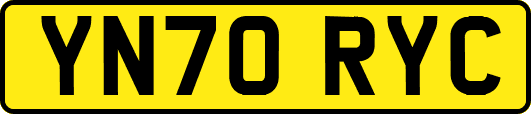 YN70RYC
