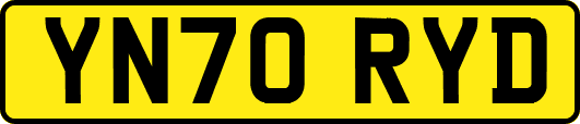 YN70RYD