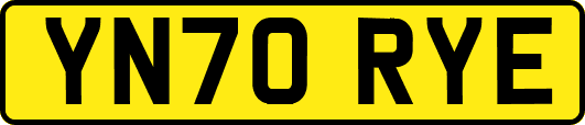 YN70RYE