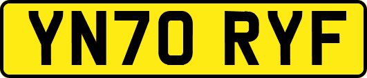 YN70RYF