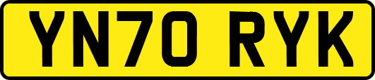 YN70RYK