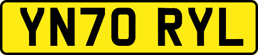 YN70RYL