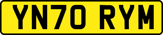 YN70RYM