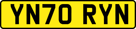 YN70RYN