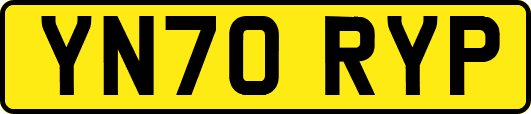 YN70RYP