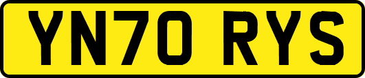 YN70RYS