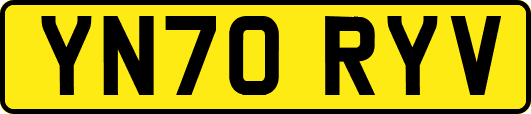 YN70RYV