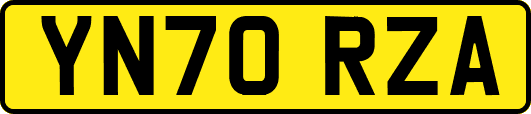 YN70RZA