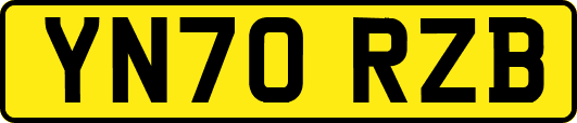 YN70RZB