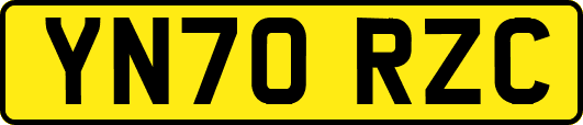 YN70RZC
