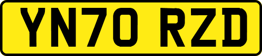 YN70RZD