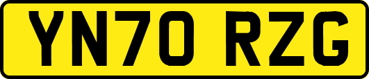 YN70RZG