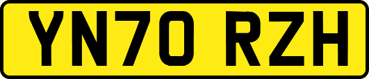 YN70RZH