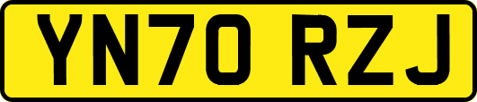 YN70RZJ