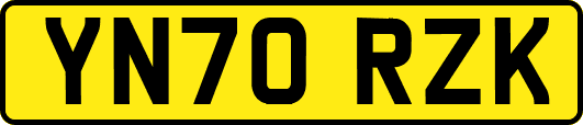 YN70RZK
