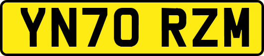 YN70RZM
