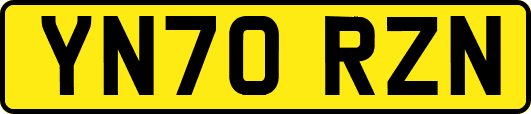 YN70RZN