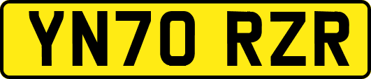 YN70RZR