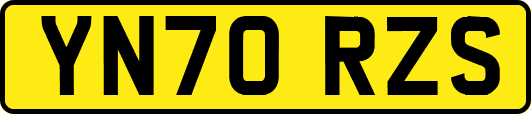 YN70RZS