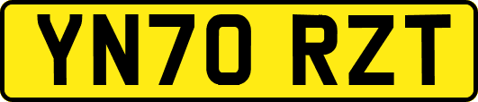 YN70RZT