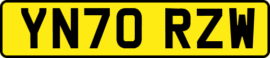 YN70RZW
