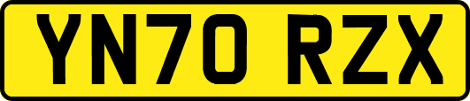 YN70RZX