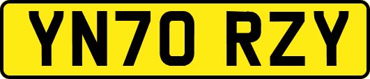 YN70RZY