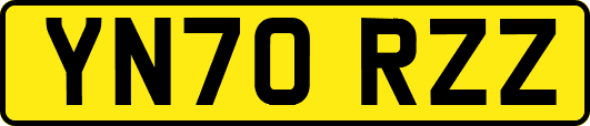 YN70RZZ