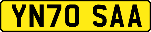 YN70SAA