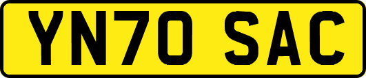 YN70SAC